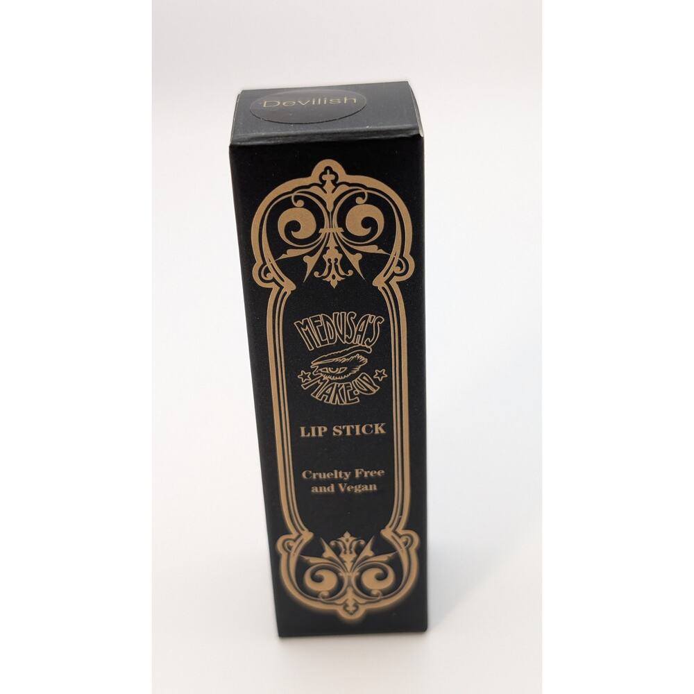 Medusa's Makeup Lipstick Devilish